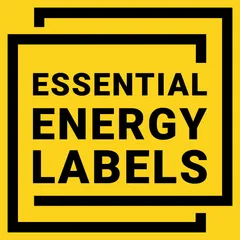 EcomEssentials: Energy Labels
