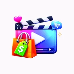 EZOMFY ‑ Shoppable Videos