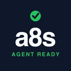 a8s Agent Ready