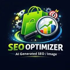 Seoi AI SEO &amp; Image Optimize