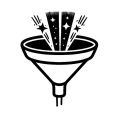 Deadwood Advanced Filtering