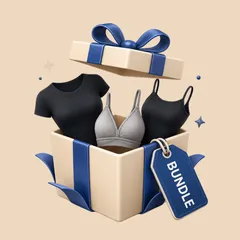 AI Upsell ‑ Bundle Builder