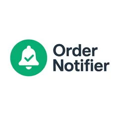 Order Notifier