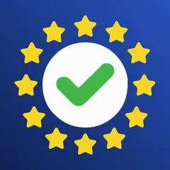 EU VAT Tax Exemption By DApps