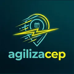 AgilizaCEP