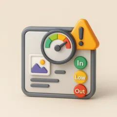 Impulse Stock Indicator