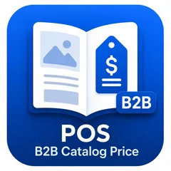 POS2B: Native B2B Prices