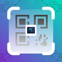 OptiLayer ‑ QR Code Generator