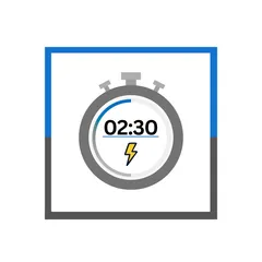 Easy Countdown Timer Bar