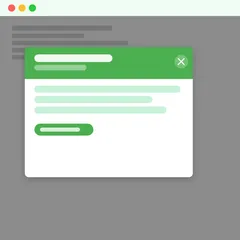 Easy Peasy Popup Builder