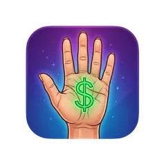 Loot Palm Reading Reader