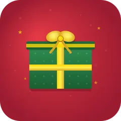 FestiveBox Christmas Gift Wrap