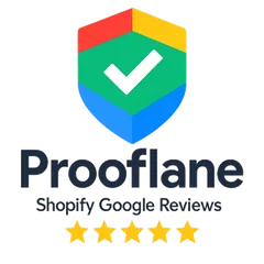 Prooflane Google Reviews
