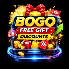 CartGift: BOGO ‑ Discounts
