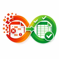 SmartImport: Verify &amp; Auto‑Fix
