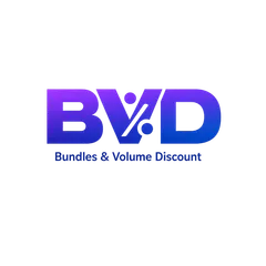 BVD ‑ Bundles &amp; Upsells