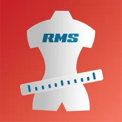 RMS Size Helper