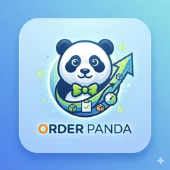 Order Panda