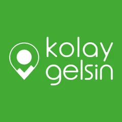 Kolay Gelsin Kargo