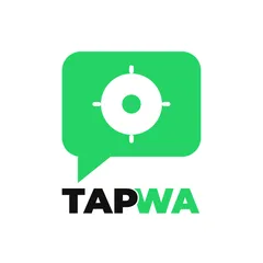 Tapwa – WhatsApp Chat Button