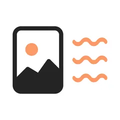 UR: Smart Image With Text