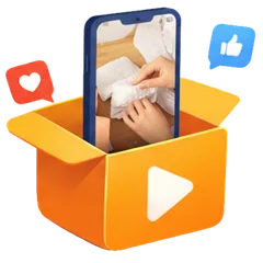 PackClip – Packing Videos