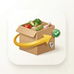 MealFlow Box, BYOB