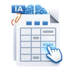IA Easy Reports by DevCloud