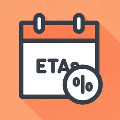 Estimated Delivery Date ‑ ETAs