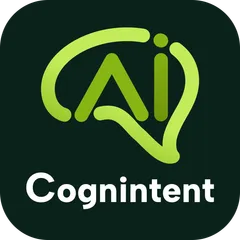 Cognintent AI ‑ Knowlegdebase