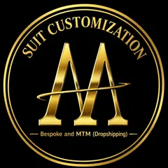 A&amp;A Suit Customization