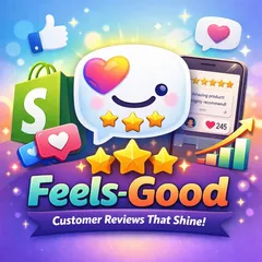FeelsGood Story Slider