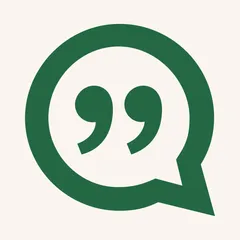 Quotesapp ‑ Botón de WhatsApp