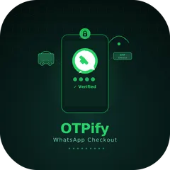 OTPify ‑ Whatsapp Checkout