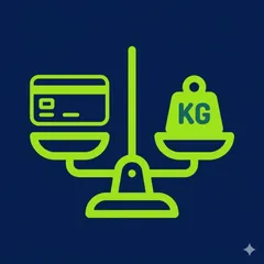 WeighPay