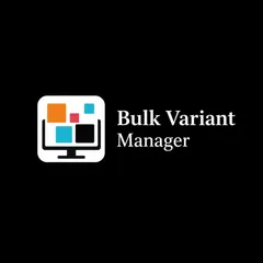 Bulk Variant editor ‑ Pinakkaa