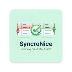 SyncroNice
