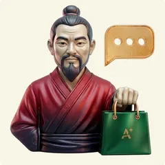 ShopSifu : Live AI Chatbot
