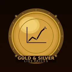 Gold &amp; Silver Live Rate