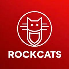 RockCats AI Labels &amp; Badges