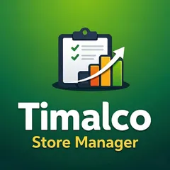 Timalco Store Manager