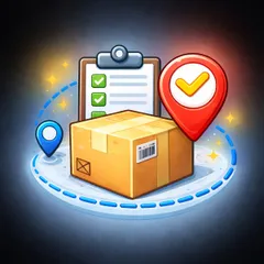 GSP Order Tracker