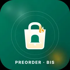 Preorder Back In Stock