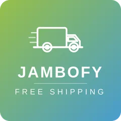 Jambofy Free Shipping Bar
