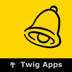 Twig ‑ Announcement Bar