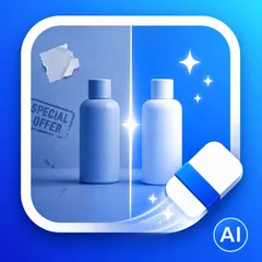 Image Cleaner AI