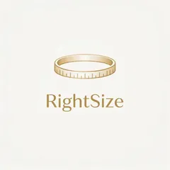 RightSize ‑ Ring Sizing App