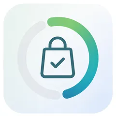 Visibl ‑ AI Visibility Score