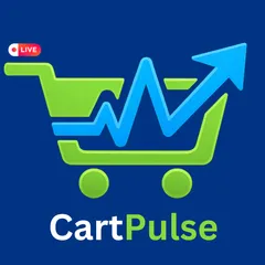 CartPulse ‑ Track Live Cart