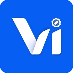 VI Product Badge